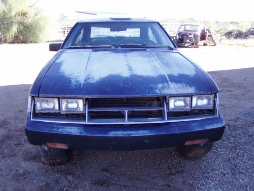 *1981 toyota celica supra hatchback - parts or restore