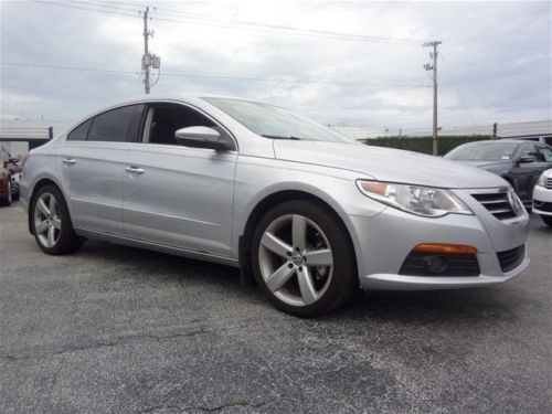 2012 volkswagen cc  lux
demo never titled  warranty clean carfax 5,518k miles