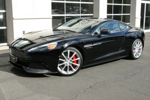 2014 vanquish best color