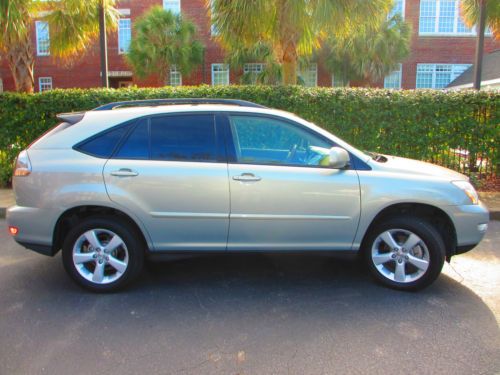 2004 lexus rx330 base sport utility 4-door 3.3l