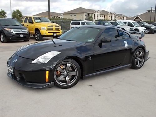 2008 nissan nismo
