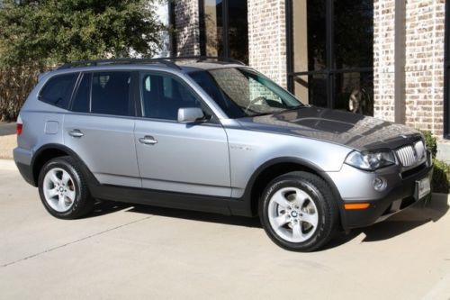 Silver gray metallic,premium package,black nevada leather,xenons,park distance