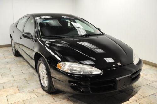 2002 dodge intrepid es 79k miles extra clean