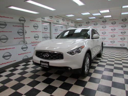 2010 infiniti