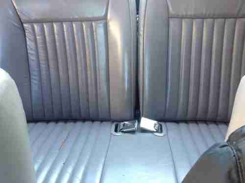 Ford Mustang LX Fox body low miles original owner, US $8,000.00, image 8