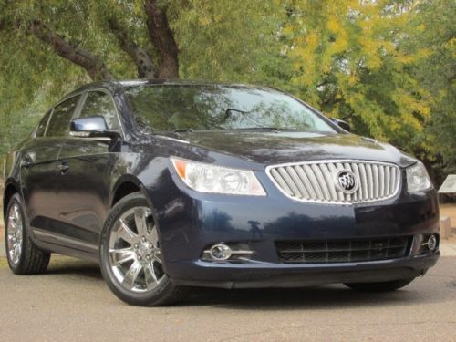 2011 buick