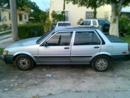 Toyota Corolla Classic, US $1,700.00, image 3