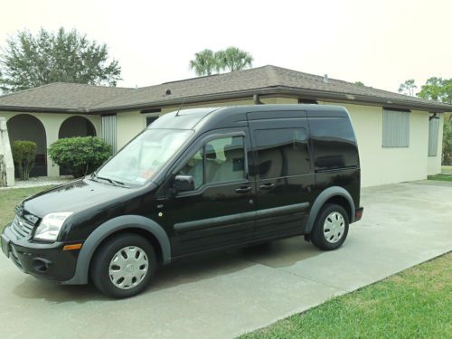 2011 Ford Transit Connect XLT HANDICAP WHEELCHAIR MOBILITY ACCESSIBLE, US $22,000.00, image 2