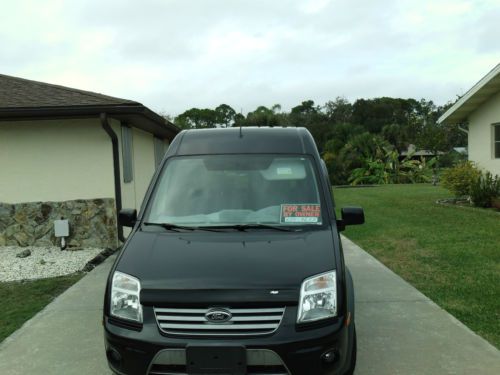 2011 Ford Transit Connect XLT HANDICAP WHEELCHAIR MOBILITY ACCESSIBLE, US $22,000.00, image 3