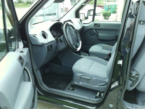 2011 Ford Transit Connect XLT HANDICAP WHEELCHAIR MOBILITY ACCESSIBLE, US $22,000.00, image 12