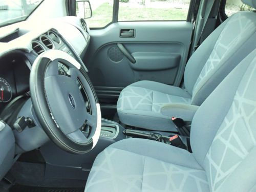 2011 Ford Transit Connect XLT HANDICAP WHEELCHAIR MOBILITY ACCESSIBLE, US $22,000.00, image 13