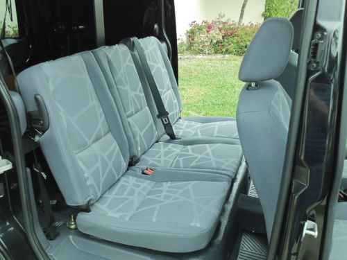 2011 Ford Transit Connect XLT HANDICAP WHEELCHAIR MOBILITY ACCESSIBLE, US $22,000.00, image 16