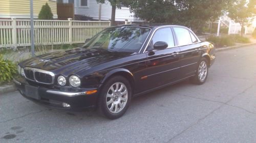 2004 jaguar xj8