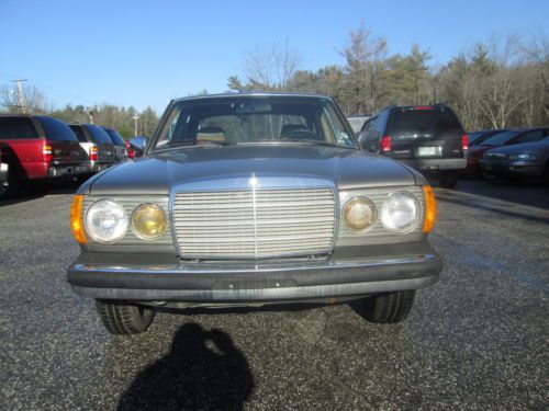 300 TURBO DIESEL, image 2