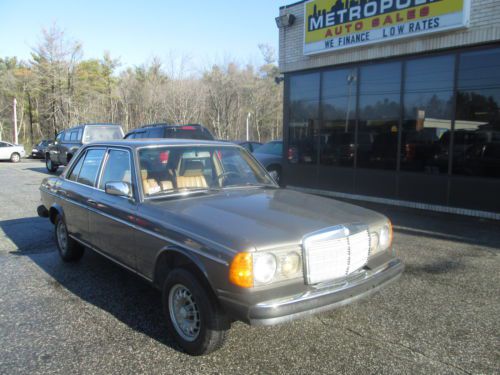 300 TURBO DIESEL, image 3