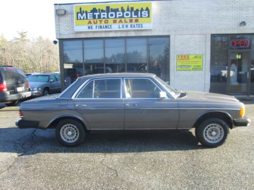 300 TURBO DIESEL, image 4