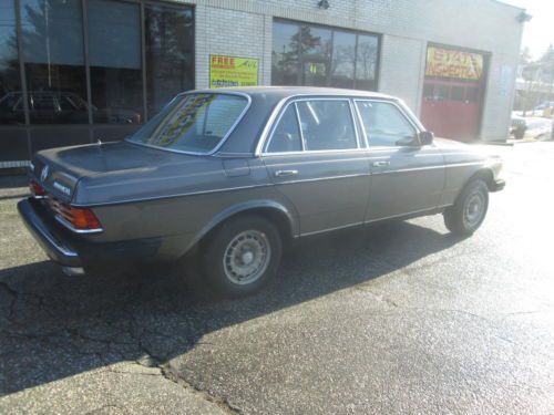 300 TURBO DIESEL, image 5