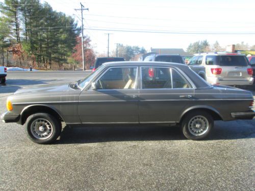 300 TURBO DIESEL, image 8