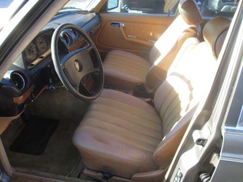300 TURBO DIESEL, image 9