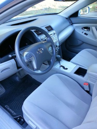 2008 Toyota Camry LE Sedan 4-Door 2.4L, US $9,700.00, image 2