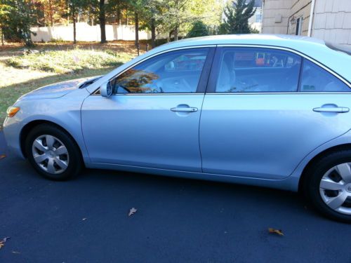 2008 Toyota Camry LE Sedan 4-Door 2.4L, US $9,700.00, image 3
