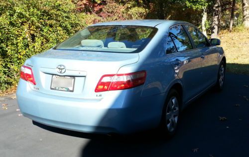 2008 Toyota Camry LE Sedan 4-Door 2.4L, US $9,700.00, image 4