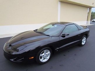 2000 pontiac firebird v6 114k miles t tops sexy car muscle