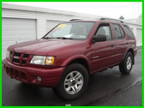 2004 s 3.5l v6 used 3.5l v6 24v automatic suv moonroof premium