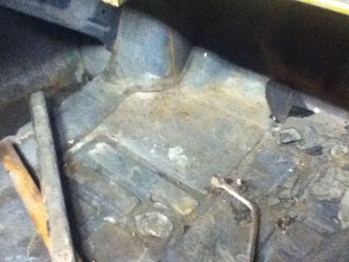 1971 Impala 2 door hard top, image 10