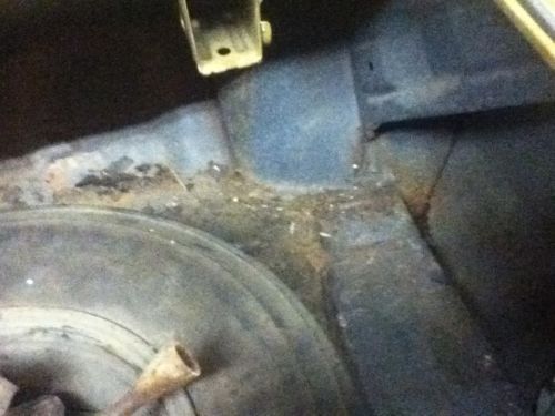 1971 Impala 2 door hard top, image 11