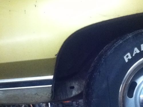 1971 Impala 2 door hard top, image 12