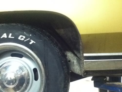 1971 Impala 2 door hard top, image 13