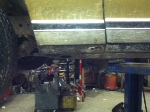 1971 Impala 2 door hard top, image 16