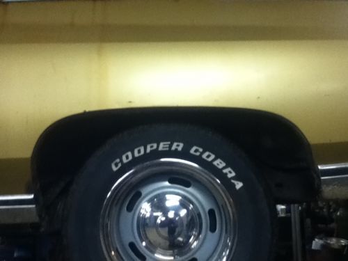 1971 Impala 2 door hard top, image 17