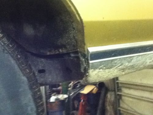 1971 Impala 2 door hard top, image 18