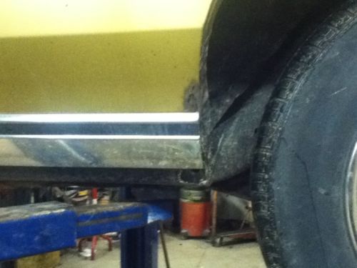 1971 Impala 2 door hard top, image 19