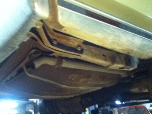 1971 Impala 2 door hard top, image 21