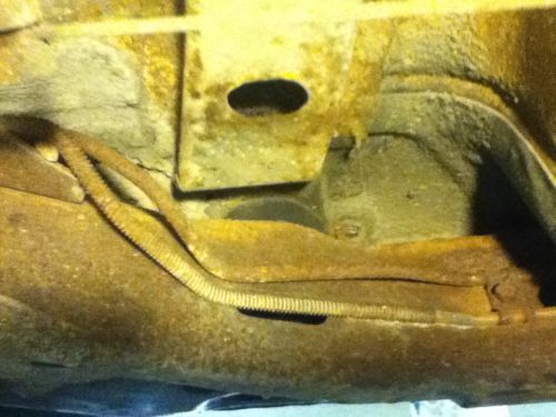 1971 Impala 2 door hard top, image 24