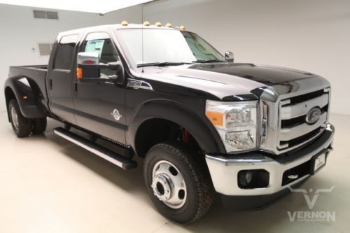 2014 v8 diesel 4x4 4wd fx4 adobe cloth trailer tow package lifetime warranty