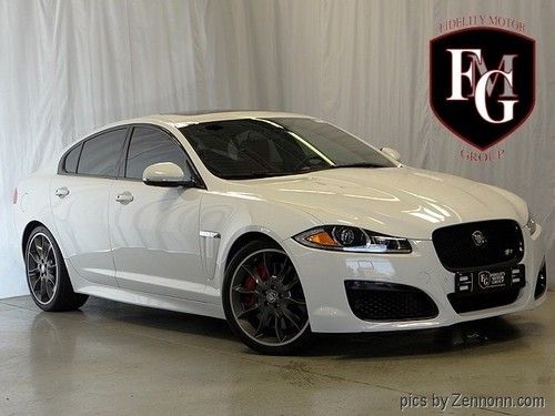 2012 jaguar xf xfr, nav, hs, cs, cam, ps