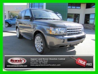 2006 supercharged used 4.2l v8 32v automatic 4wd suv premium