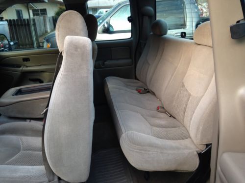 2004 Chevy pick up - extra clean, US $5,000.00, image 2
