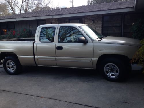 2004 Chevy pick up - extra clean, US $5,000.00, image 3