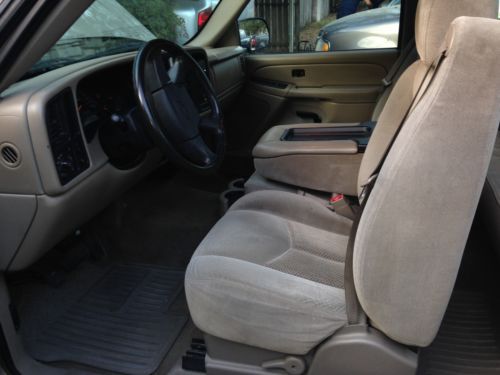 2004 Chevy pick up - extra clean, US $5,000.00, image 4