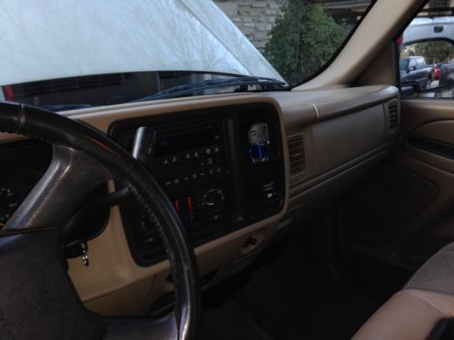 2004 Chevy pick up - extra clean, US $5,000.00, image 6