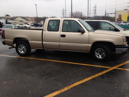 2004 Chevy pick up - extra clean, US $5,000.00, image 7
