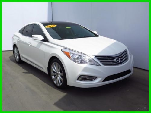 2012 used 3.3l v6 24v fwd sedan