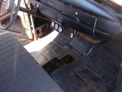 Plymouth Coupe, Rolling Chassis, Hot Rod, Gasser, Rat Rod, US $3,500.00, image 4