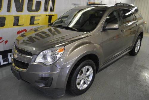 2012 chevrolet equinox fwd 1lt no doc fee!!!