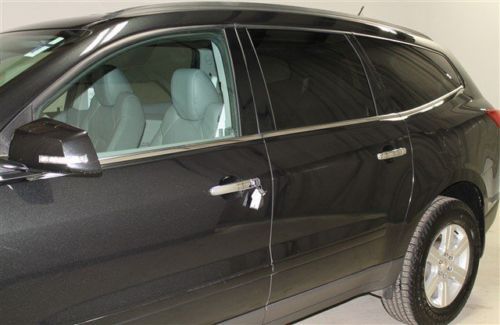 LT w/1LT SUV 3.6L No Reserve CD Front Wheel Drive Power Steering, image 2